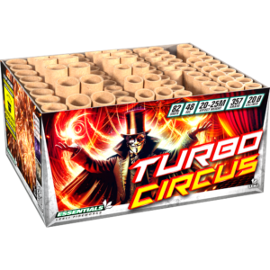 TURBO CIRCUS