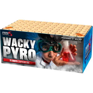 WACKY PYRO