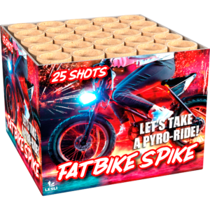FATBIKE SPIKE
