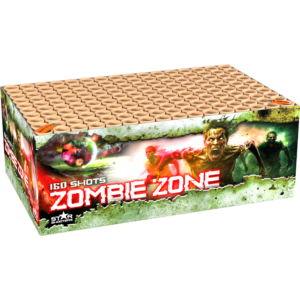 ZOMBIE ZONE