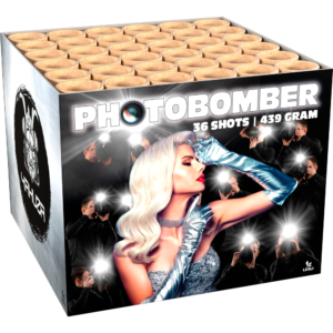 PHOTOBOMBER