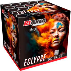 RIAKEO ECLYPSE