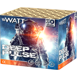 DEEP PULSE