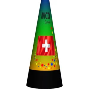 SCHWEIZER VERWANDLUNGSVULKAN